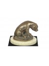 American Staffordshire Terrier - figurine (bronze) - 4547 - 40996