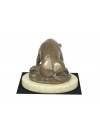 American Staffordshire Terrier - figurine (bronze) - 4547 - 41002