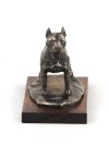American Staffordshire Terrier - figurine (bronze) - 574 - 3154