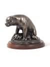 American Staffordshire Terrier - figurine (bronze) - 575 - 2623