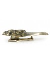 American Staffordshire Terrier - knocker (brass) - 312 - 7213