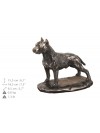 American Staffordshire Terrier - urn - 4026 - 38038
