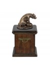 American Staffordshire Terrier - urn - 4027 - 38044