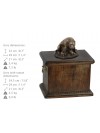 American Staffordshire Terrier - urn - 4027 - 38046