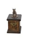 American Staffordshire Terrier - urn - 4028 - 38054