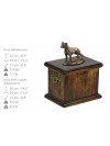 American Staffordshire Terrier - urn - 4028 - 38055