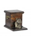 American Staffordshire Terrier - urn - 4094 - 38531