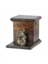 American Staffordshire Terrier - urn - 4094 - 38532