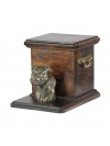 American Staffordshire Terrier - urn - 4095 - 38538