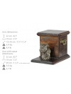 American Staffordshire Terrier - urn - 4095 - 38539