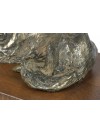 Barzoï Russian Wolfhound - figurine (bronze) - 581 - 22133