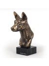 Basenji - figurine (bronze) - 169 - 2811