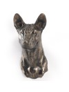 Basenji - figurine (bronze) - 354 - 2454