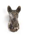 Basenji - figurine (bronze) - 354 - 2455
