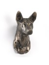 Basenji - figurine (bronze) - 354 - 2456
