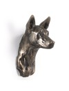 Basenji - figurine (bronze) - 354 - 2458