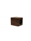 Basset Hound - candlestick (wood) - 3996 - 37887