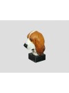 Basset Hound - figurine - 2329 - 24858