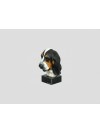 Basset Hound - figurine - 2330 - 24856