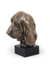 Basset Hound - figurine (bronze) - 170 - 2814