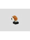 Beagle - figurine - 2334 - 24876