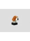 Beagle - figurine - 2334 - 24879