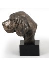 Beagle - figurine (bronze) - 172 - 2817