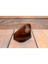 Beauceron - candlestick (wood) - 3592 - 35616