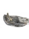 Belgium Griffon - clip (silver plate) - 2563 - 27956