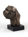 Belgium Griffon - figurine (bronze) - 230 - 2905