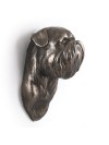 Belgium Griffon - figurine (bronze) - 378 - 2498