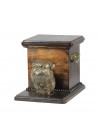 Belgium Griffon - urn - 4140 - 38810