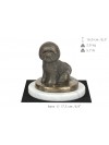 Bichon Frise - figurine (bronze) - 4549 - 41013