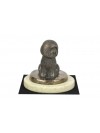 Bichon Frise - figurine (bronze) - 4550 - 41015