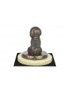 Bichon Frise - figurine (bronze) - 4550 - 41017