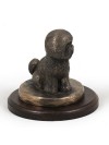 Bichon Frise - figurine (bronze) - 577 - 2626