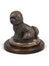 Bichon Frise - figurine (bronze) - 577 - 2628