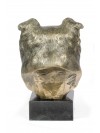 Border Collie - figurine (bronze) - 178 - 22090