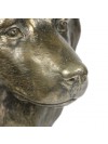 Border Collie - figurine (bronze) - 178 - 22093