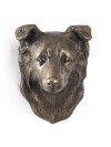 Border Collie - figurine (bronze) - 362 - 2479