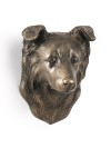 Border Collie - figurine (bronze) - 362 - 2480