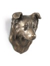 Border Collie - figurine (bronze) - 362 - 2481