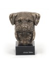 Border Terrier - figurine (bronze) - 180 - 2825