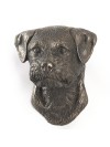 Border Terrier - figurine (bronze) - 367 - 2482