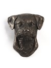 Border Terrier - figurine (bronze) - 367 - 2483