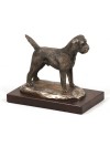 Border Terrier - figurine (bronze) - 579 - 2635