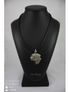 Border Terrier - necklace (strap) - 437 - 9047