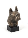 Boston Terrier - figurine (bronze) - 183 - 2828