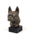 Boston Terrier - figurine (bronze) - 183 - 2829