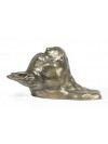 Boston Terrier - figurine (bronze) - 370 - 22161